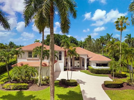 Willa w Weston, Broward County