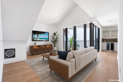 Residential complexes in Miami, Miami-Dade