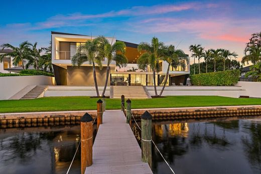 Villa a Jupiter, Palm Beach County