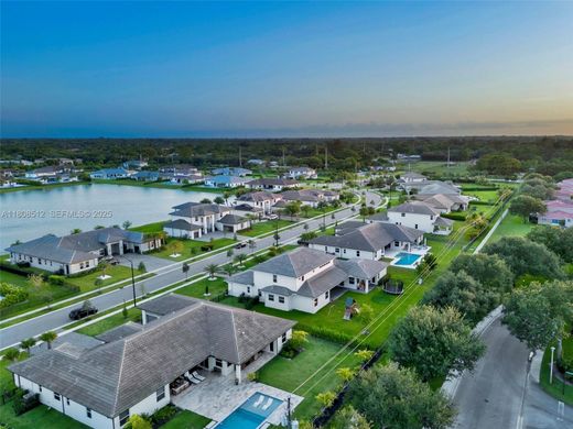 Villa Davie, Broward County