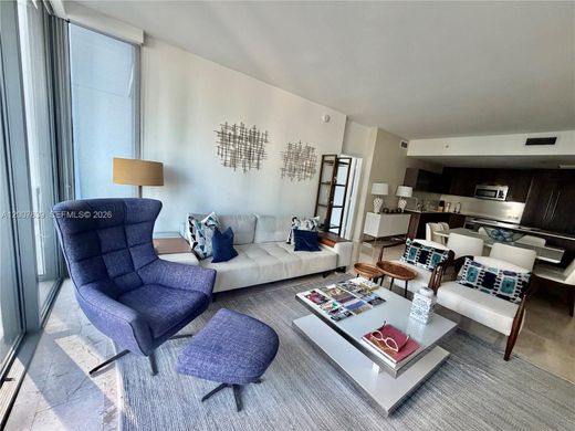 Residential complexes in Miami, Miami-Dade