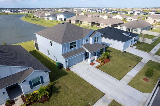 Villa in Port Saint Lucie, Saint Lucie County