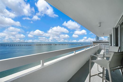 Complesso residenziale a Miami, Miami-Dade County