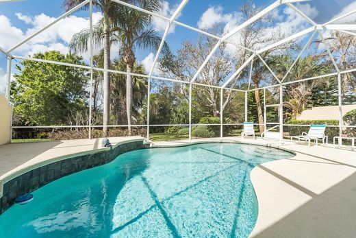 Villa in Hobe Sound, Martin County