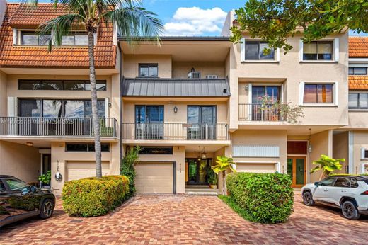 Hôtel particulier à Palmetto Bay, Comté de Miami-Dade