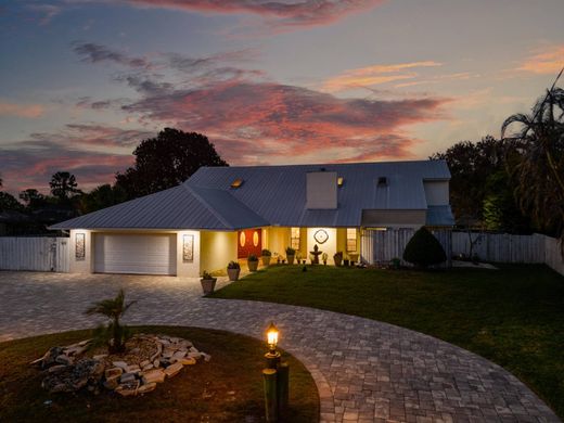 Villa Port Saint Lucie, Saint Lucie County