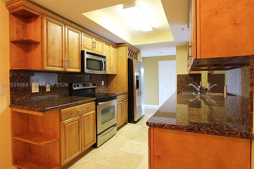 Complesso residenziale a Miami, Miami-Dade County