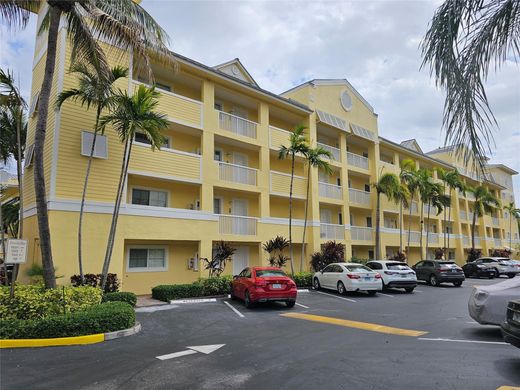 Komplex apartman Fort Lauderdale, Broward County