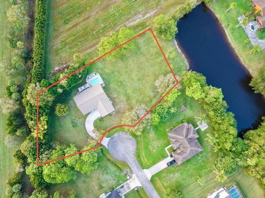 Villa in Fort Pierce, Saint Lucie County