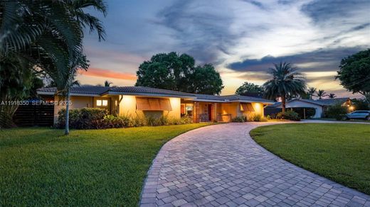 Villa en Plantation, Broward County