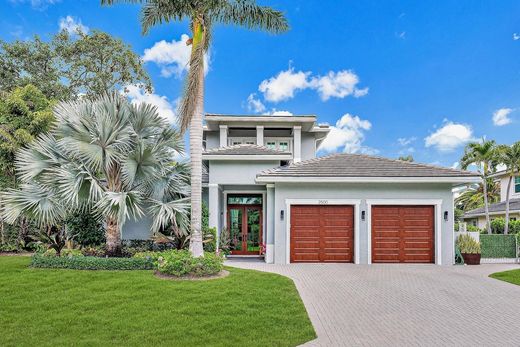 别墅  North Palm Beach, Palm Beach County