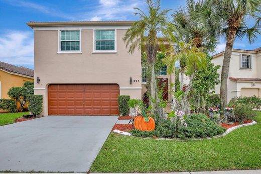 Villa Pembroke Pines, Broward County