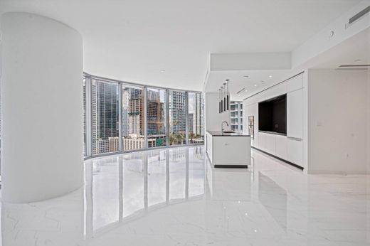 Жилой комплекс, Майами, Miami-Dade County