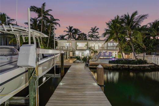 Villa in Key Largo, Monroe County