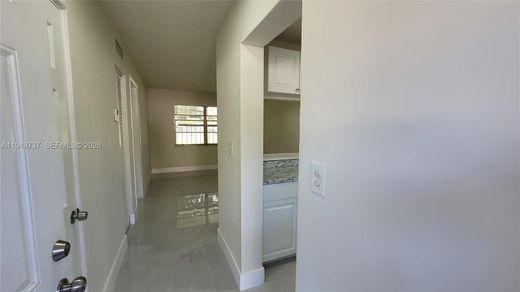 Residential complexes in Opa-locka North  (historical), Miami-Dade