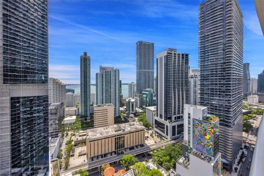 Appartementencomplex in Miami, Miami-Dade County