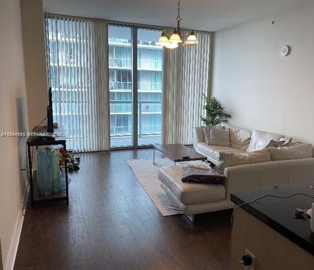 Edificio en Miami, Miami-Dade County