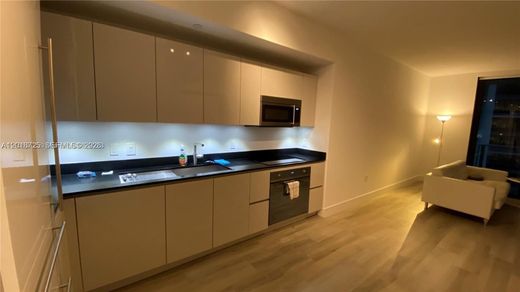 Komplex apartman Miami, Miami-Dade County