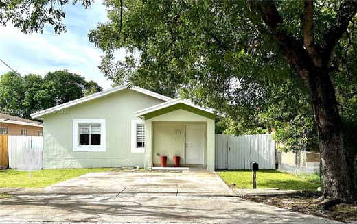Villa a Miami Heights Trailer Park, Miami-Dade County