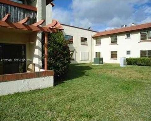 Complesso residenziale a Miami, Miami-Dade County
