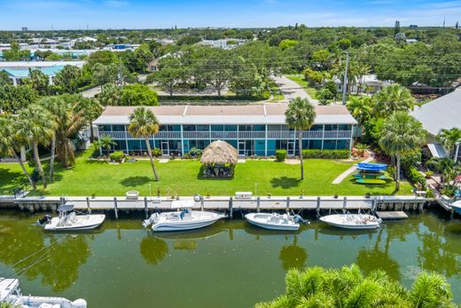 Жилой комплекс, Юпитер, Palm Beach County