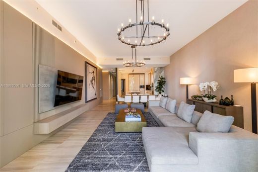 Residential complexes in Miami, Miami-Dade