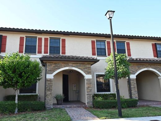 Stadthaus in Homestead, Miami-Dade County