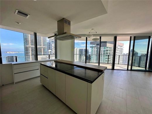 Residential complexes in Miami, Miami-Dade