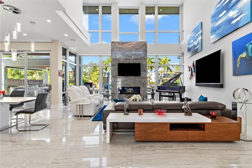 Villa Fort Lauderdale, Broward County