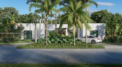Villa a North Miami Beach, Miami-Dade County