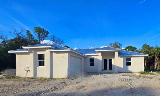 Villa in Clewiston, Hendry County