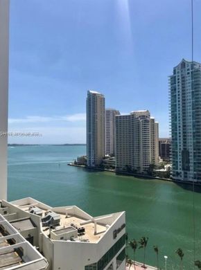 Wohnkomplexe in Miami, Miami-Dade County