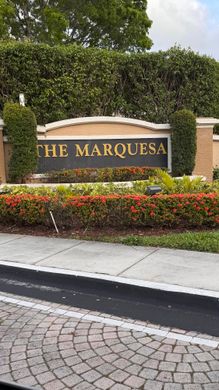 Komplex apartman Pembroke Pines, Broward County
