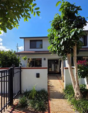 Townhouse - Fort Lauderdale, Broward County