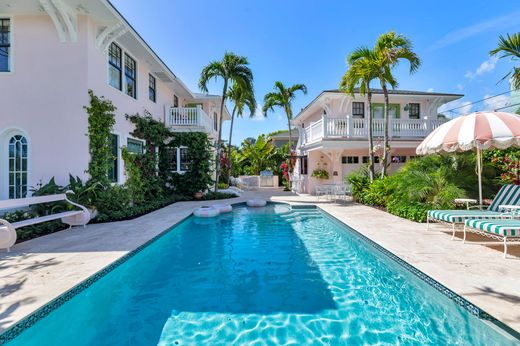 Villa en West Palm Beach, Palm Beach County