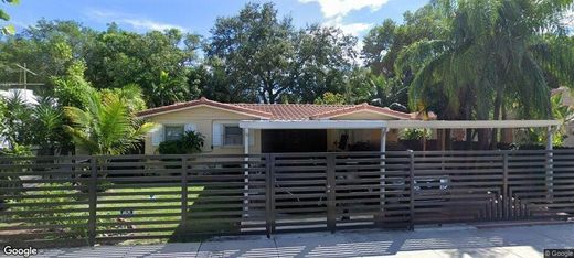 Villa in Miami Shores, Miami-Dade