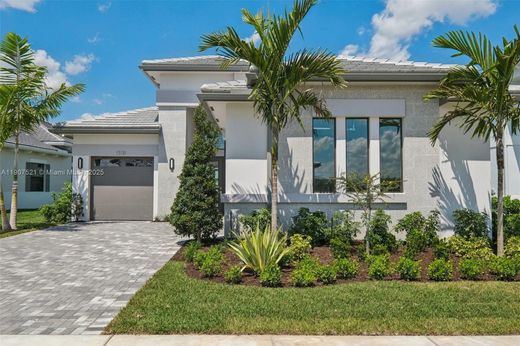 Βίλα σε Palm Beach Gardens, Palm Beach County