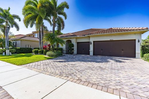 Willa w Wellington, Palm Beach County