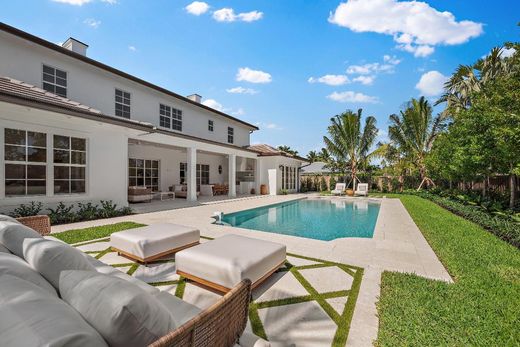 Villa en North Palm Beach, Palm Beach County
