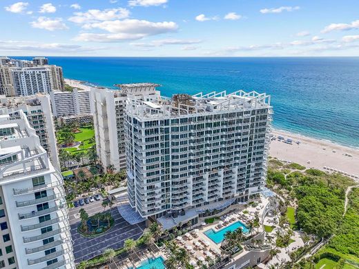 Complesso residenziale a Riviera Beach, Palm Beach County