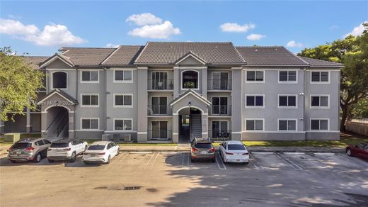 Edificio en Homestead, Miami-Dade County