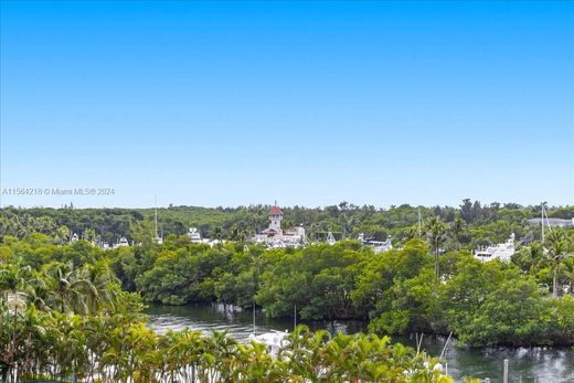 مجمع شقق ﻓﻲ Coral Gables, Miami-Dade County