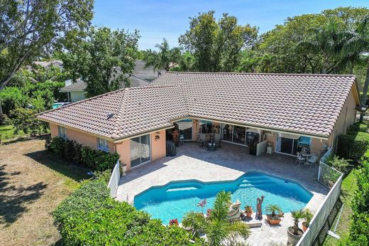 Villa a Coral Springs, Broward County