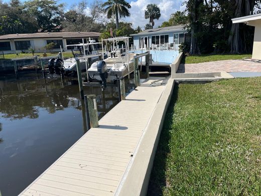 Villa in Boynton Beach, Palm Beach