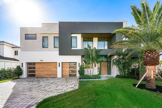 Villa in Boca Raton, Palm Beach