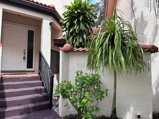 ‏בית בעיר ב  Plantation, Broward County