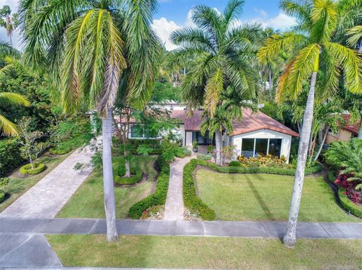 Villa in Hollywood, Broward County