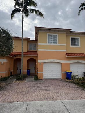 Townhouse in Stuart, Martin County