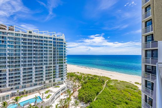 Жилой комплекс, Palm Beach Shores, Palm Beach County