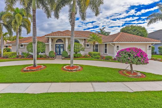 Villa in Wellington, Palm Beach